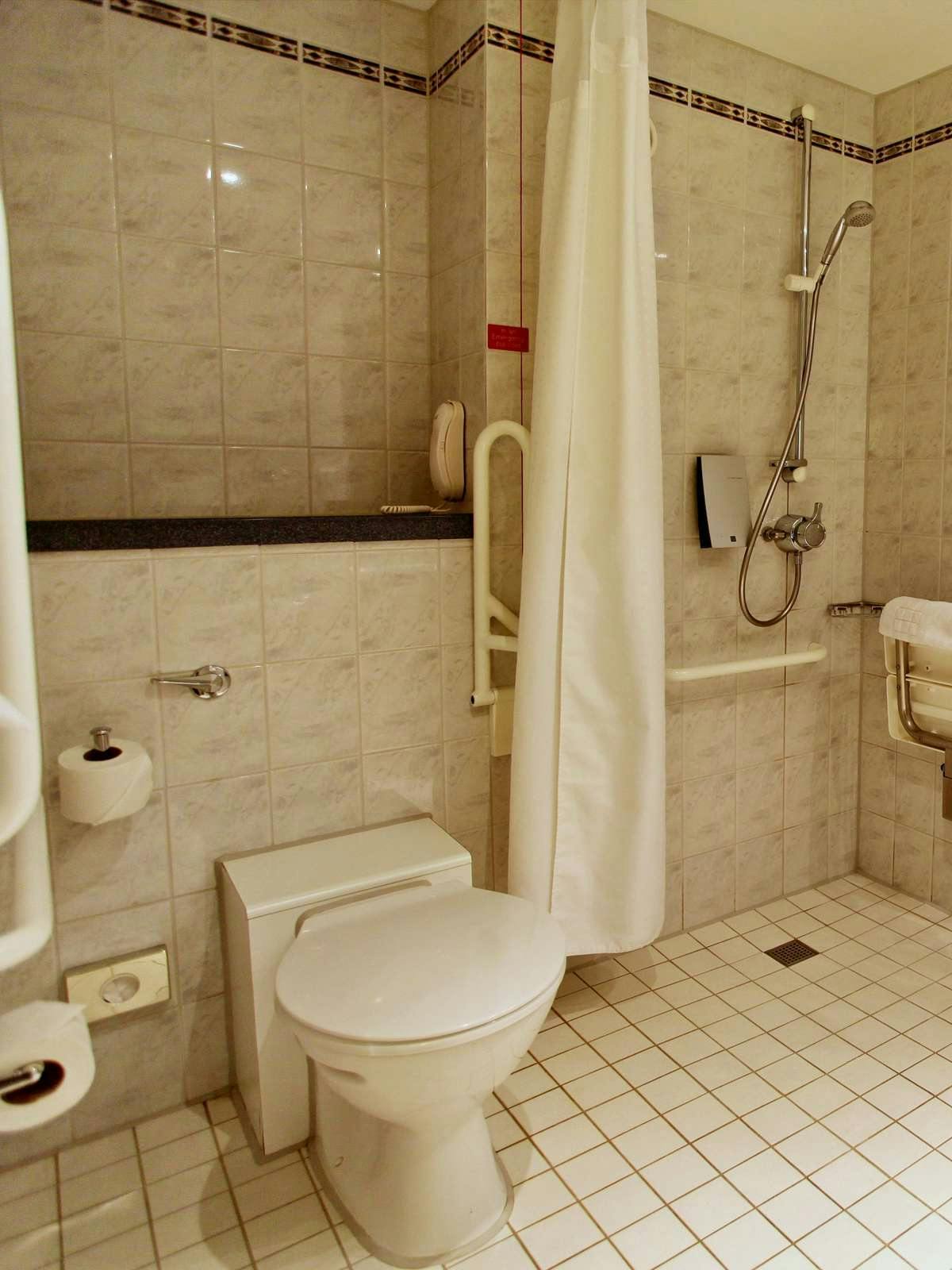 Hotel Holiday Inn Express Southampton M27 photo 3