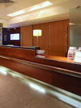 Hotel Holiday Inn Express Southampton M27 photo 5