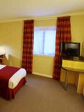 Hotel Holiday Inn Express Southampton M27 photo 2