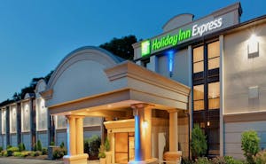 Holiday Inn Express Southington