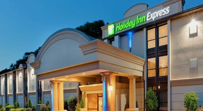 Holiday Inn Express Southington
