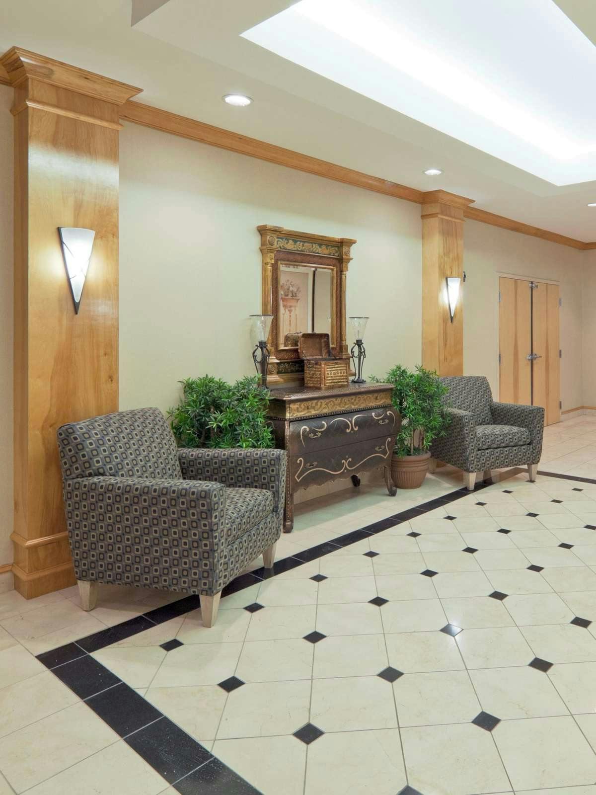 Hotel Holiday Inn Express Southwind photo 3