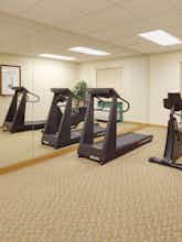 Hotel Holiday Inn Express Southwind photo 5