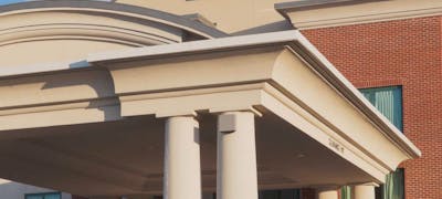 Holiday Inn Express Southwind