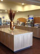 Hotel Holiday Inn Express Spokane Downtown photo 5