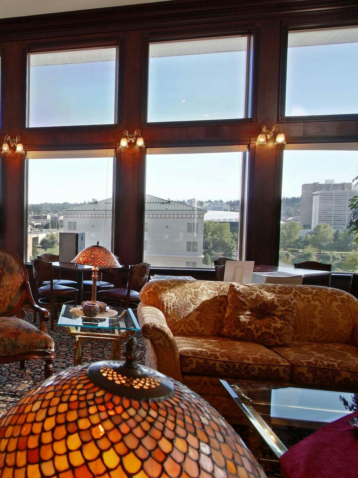 Hotel Holiday Inn Express Spokane Downtown photo 3