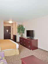 Hotel Holiday Inn Express Spokane Downtown photo 2