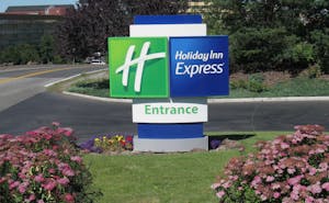 Holiday Inn Express Spokane Downtown