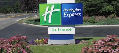 Holiday Inn Express Spokane Downtown