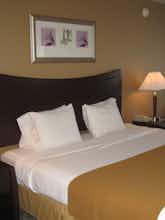 Hotel Holiday Inn Express Spokane Downtown photo 1