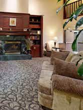Hotel Holiday Inn Express Spokane Valley photo 3