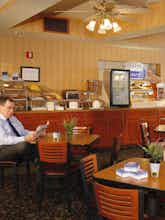 Hotel Holiday Inn Express Spokane Valley photo 5