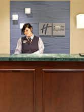 Hotel Holiday Inn Express Spokane Valley photo 4