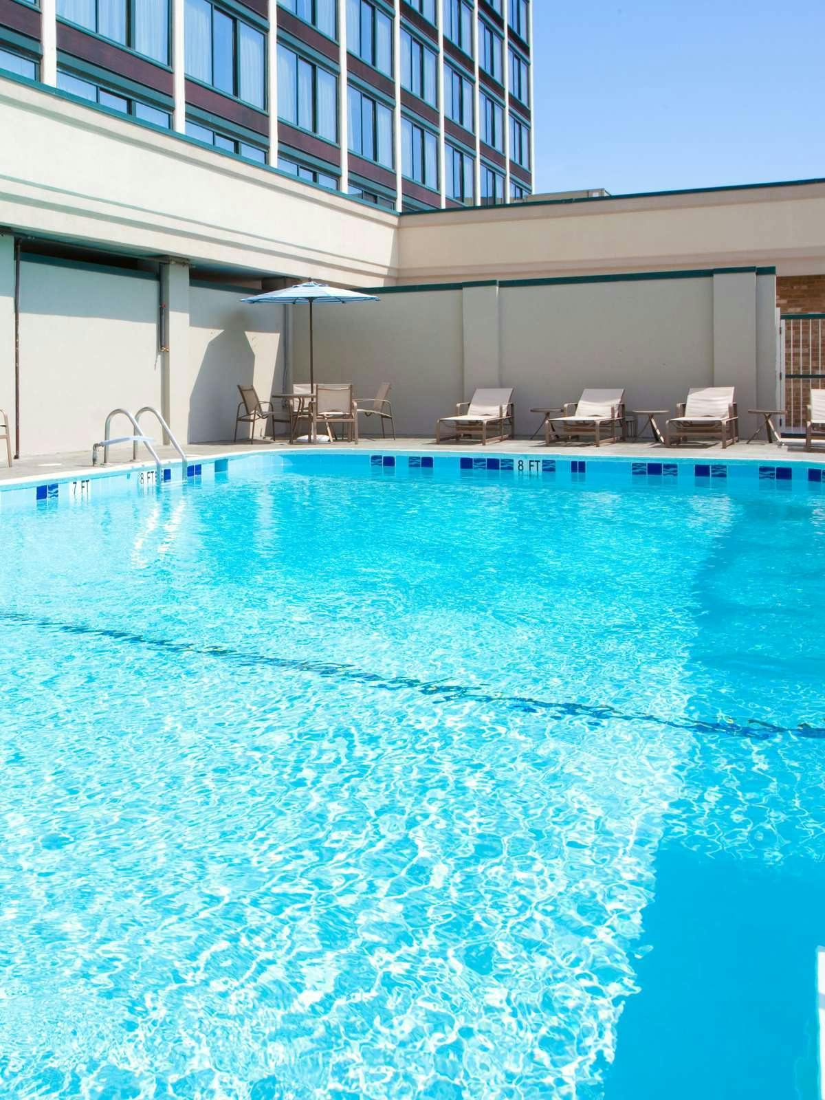 Hotel Holiday Inn Express Springfield photo 5