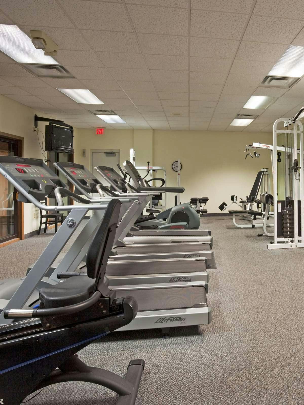 Hotel Holiday Inn Express St Croix Valley photo 3