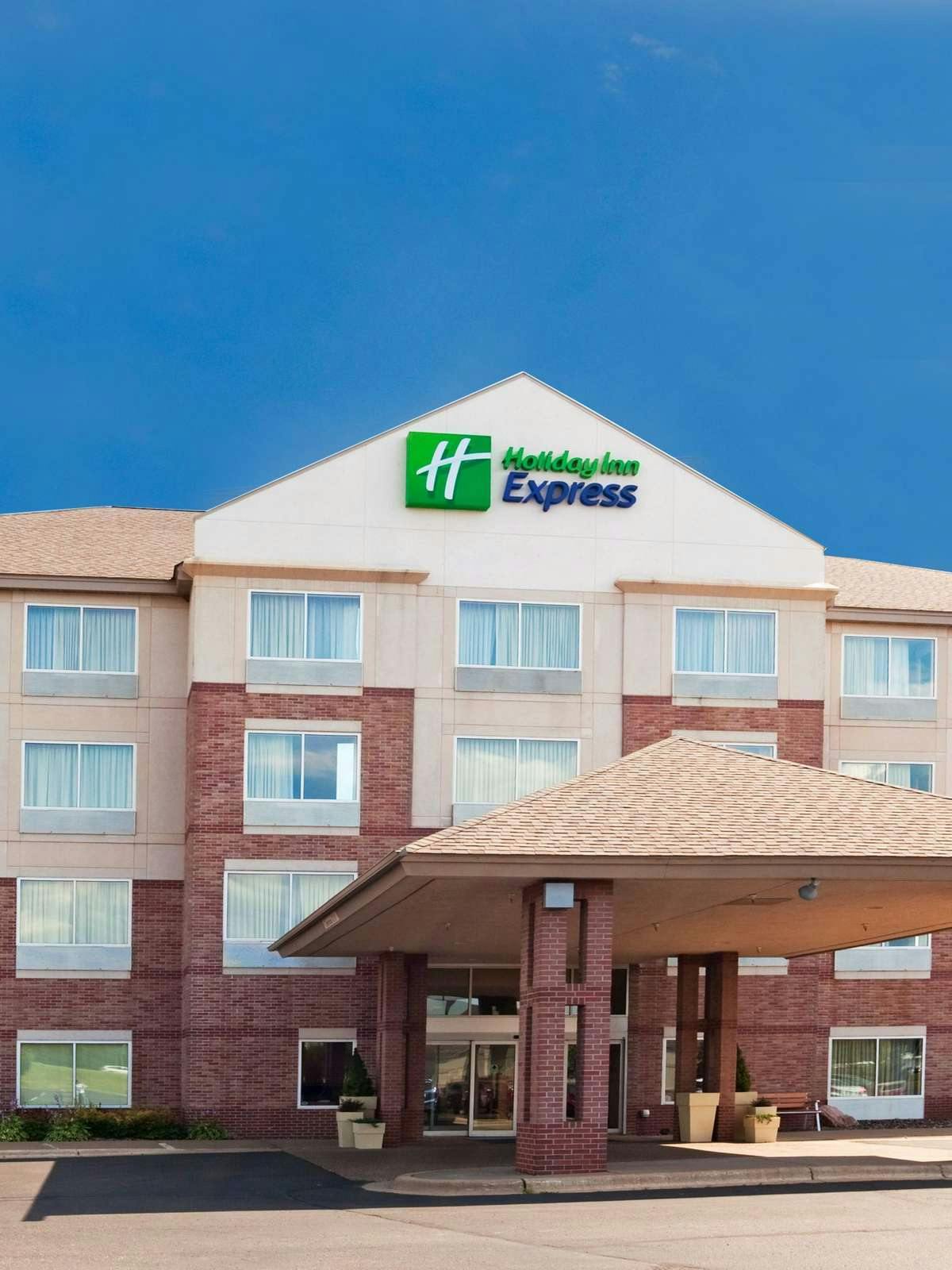 Holiday Inn Express St Croix Valley