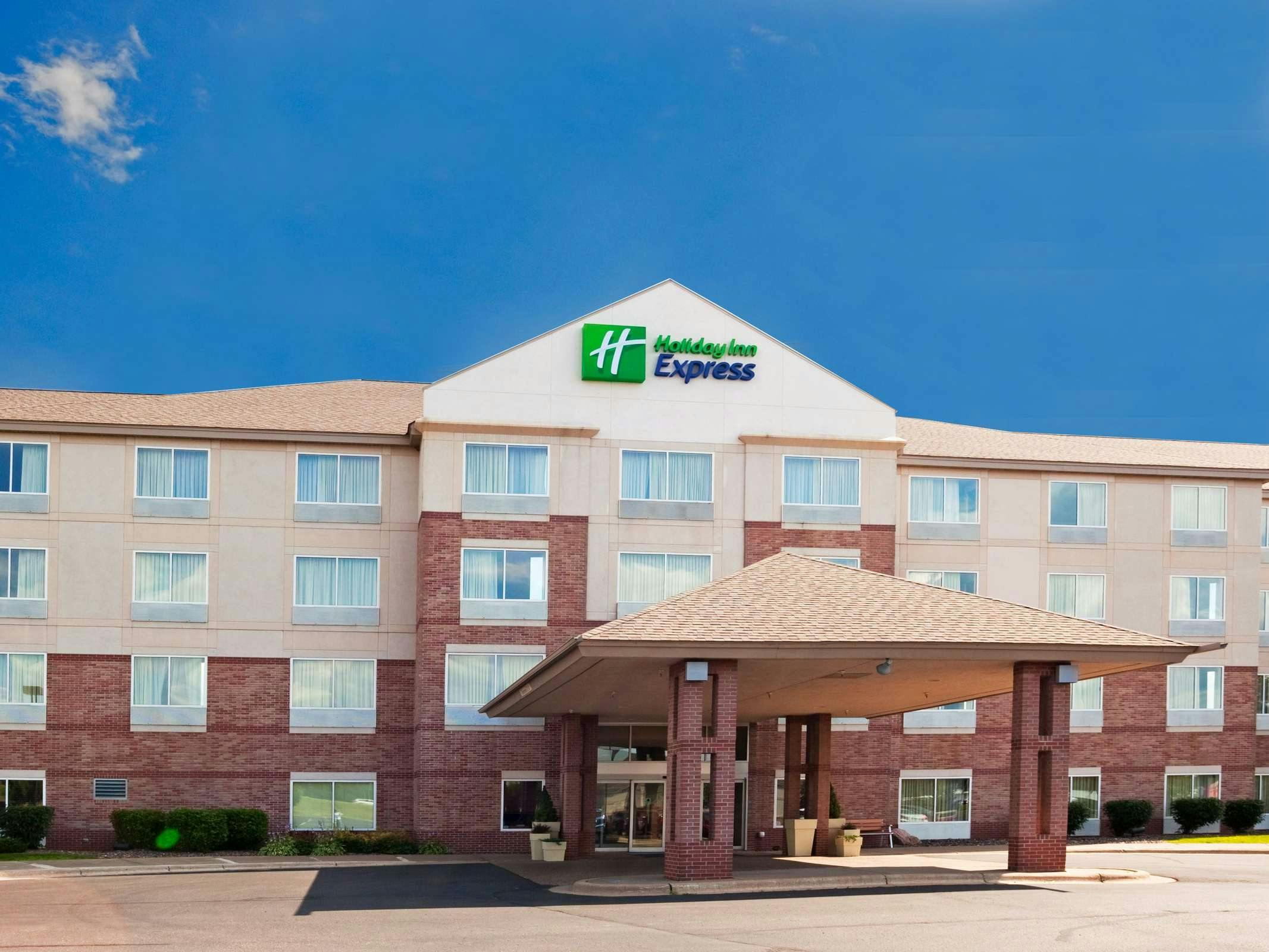 Hotel Holiday Inn Express St Croix Valley photo 4