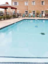Hotel Staybridge Suites Oklahoma City Quail Springs photo 5