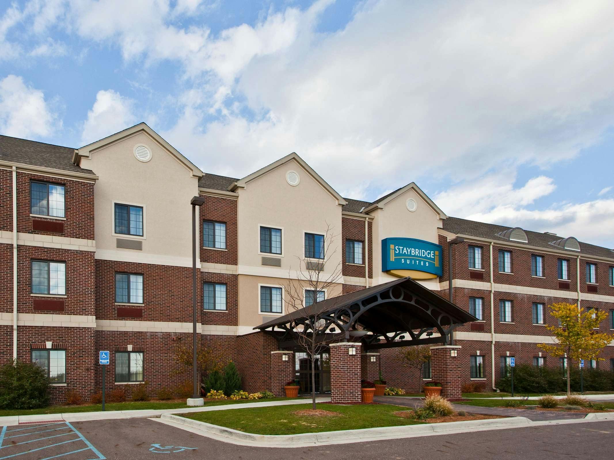Staybridge Suites Okemos
