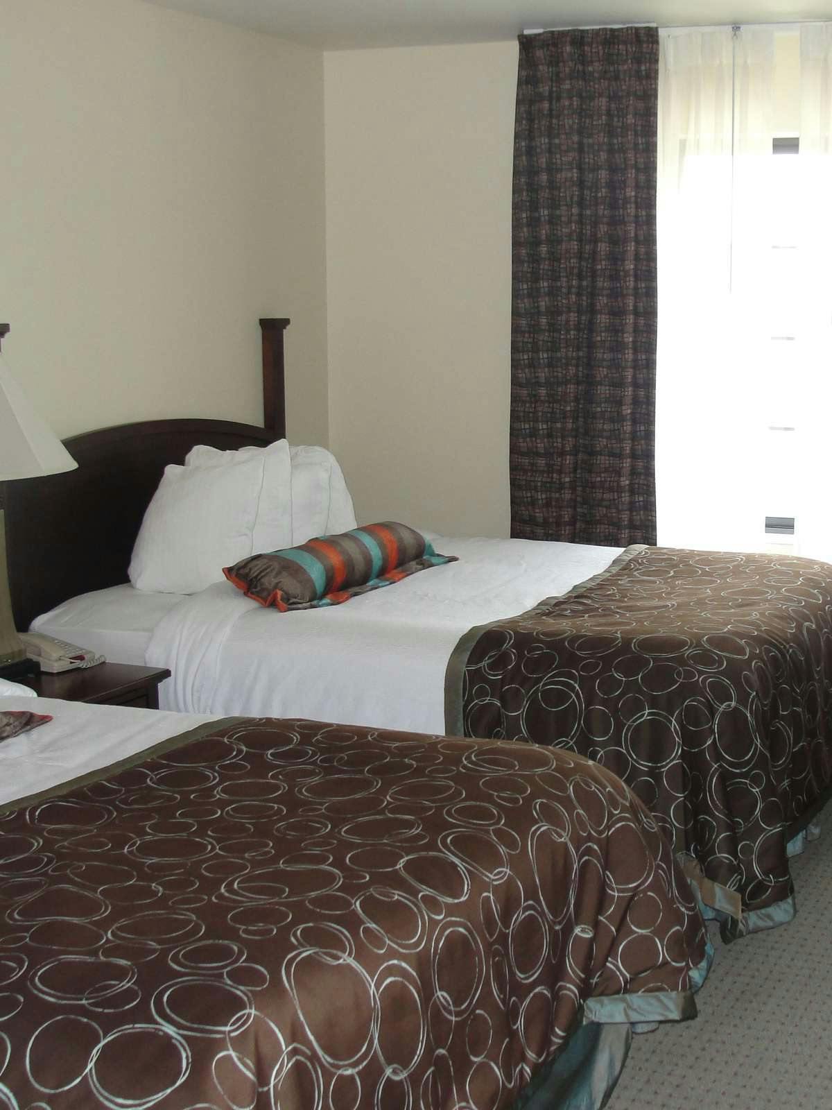 Hotel Staybridge Suites Okemos photo 1