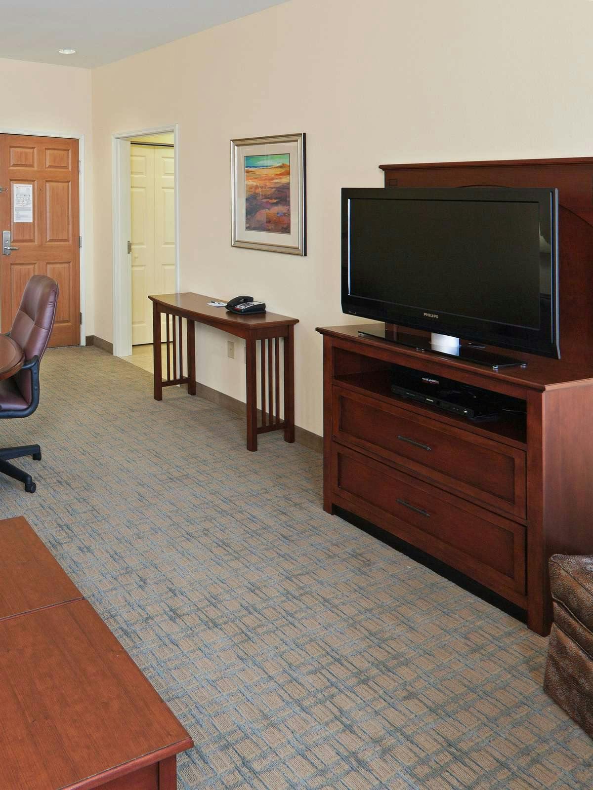 Hotel Staybridge Suites Oklahoma City Airport photo 2