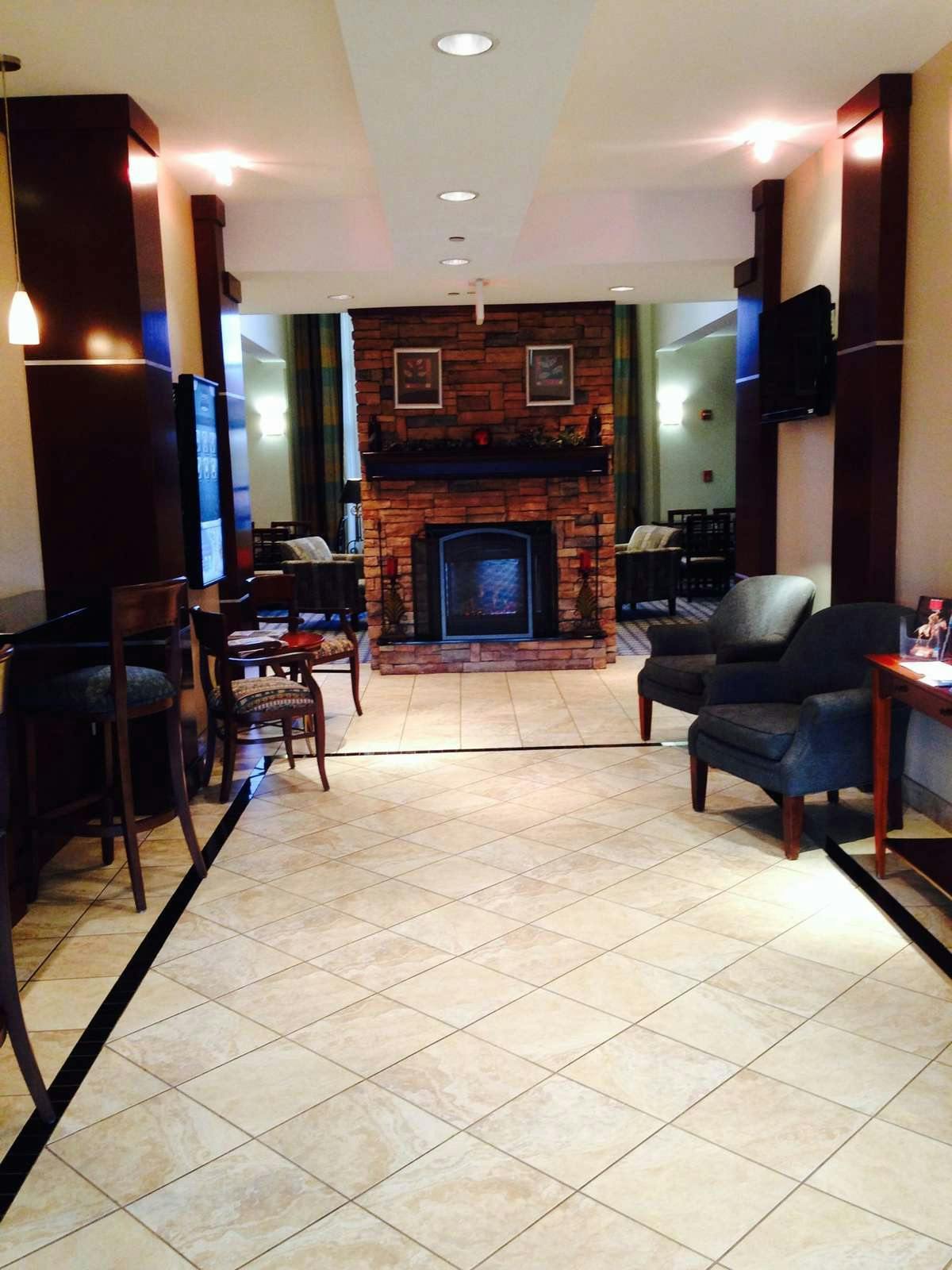 Hotel Staybridge Suites Oklahoma City Airport photo 3