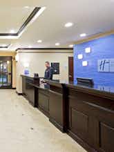 Hotel Holiday Inn Express Syracuse North photo 4