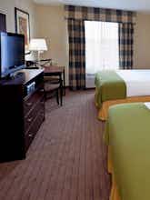 Hotel Holiday Inn Express Syracuse North photo 2