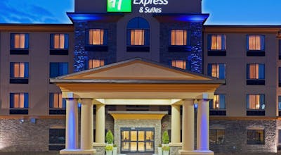 Holiday Inn Express Syracuse North