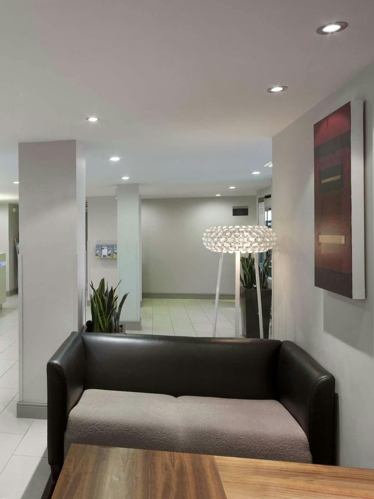 Hotel Holiday Inn Express Stirling photo 4