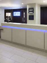 Hotel Holiday Inn Express Stirling photo 5