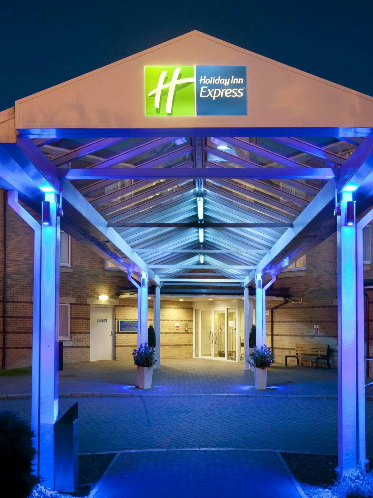 Holiday Inn Express Stirling