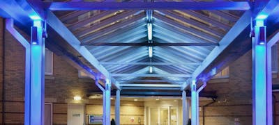 Holiday Inn Express Stirling