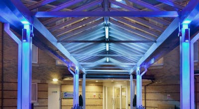 Holiday Inn Express Stirling