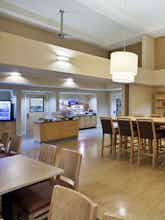 Hotel Holiday Inn Express Stockton Southeast photo 4