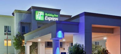 Holiday Inn Express Stockton Southeast