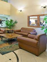 Hotel Holiday Inn Express Tucson Airport photo 3