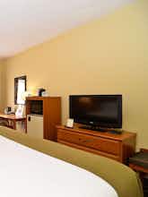 Hotel Holiday Inn Express Stone Mountain photo 3