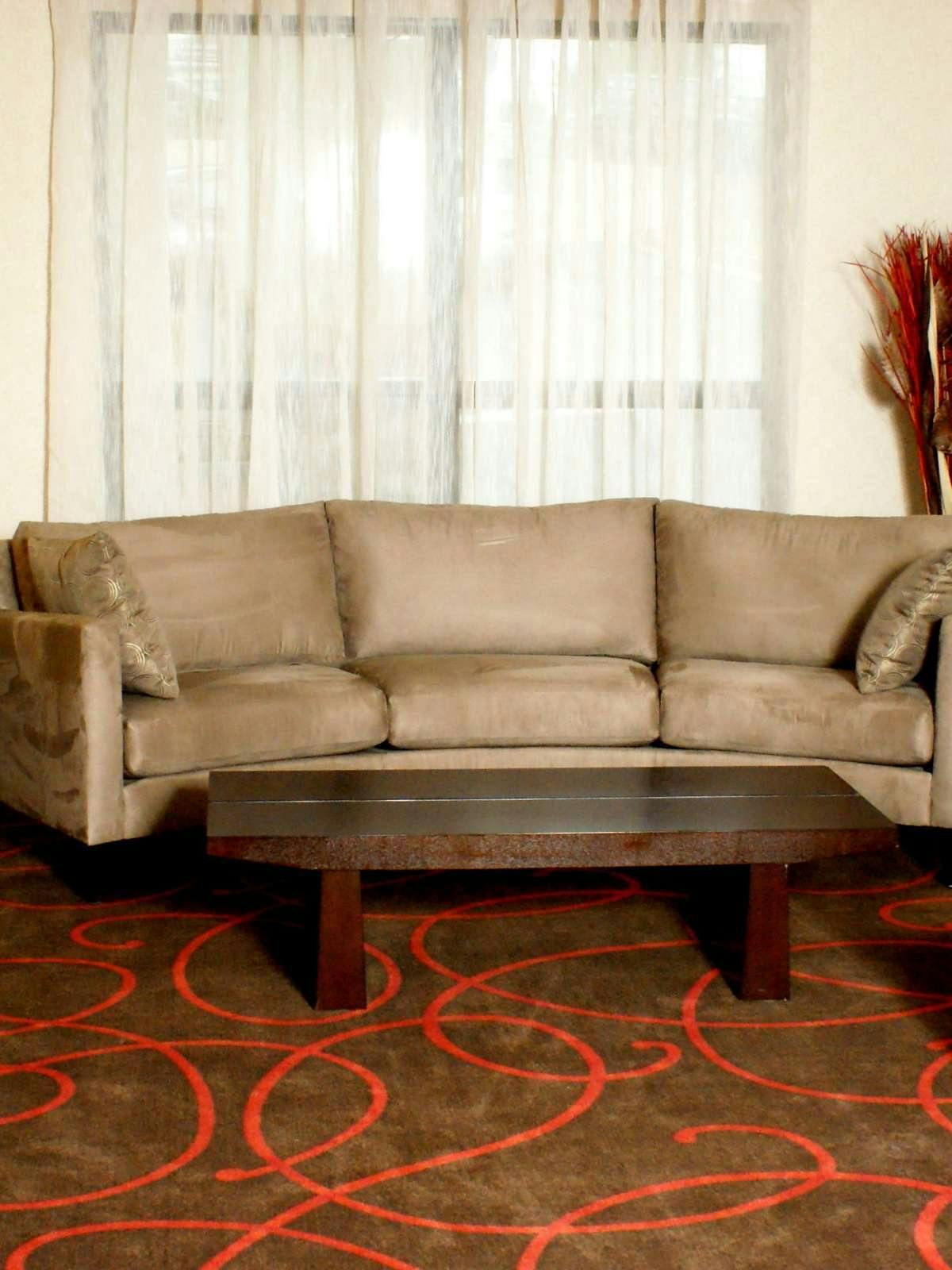 Hotel Holiday Inn Express Stone Mountain photo 4