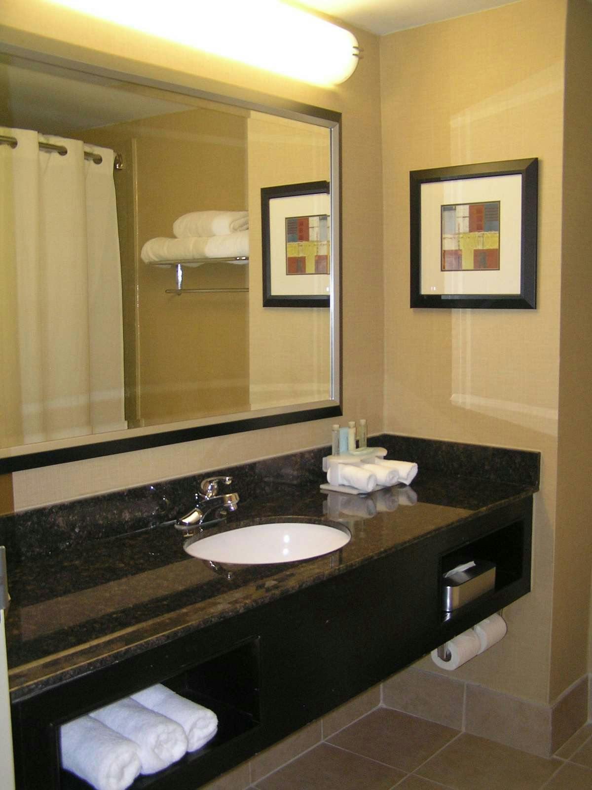 Hotel Holiday Inn Express Stone Mountain photo 2