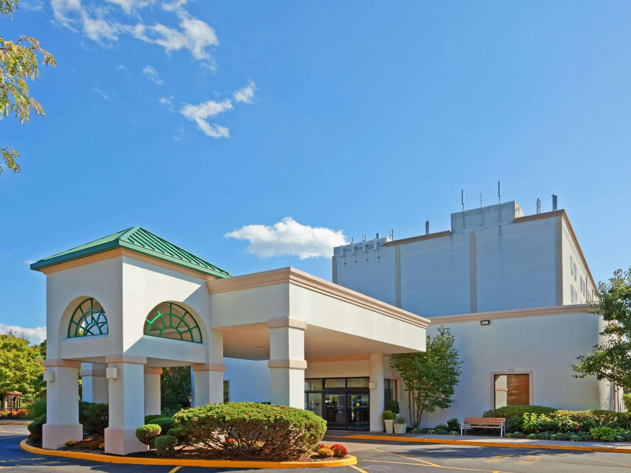Holiday Inn Express Stony Brook Long Island
