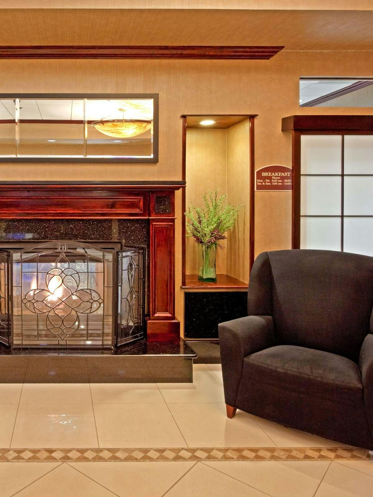 Hotel Holiday Inn Express Stony Brook Long Island photo 3