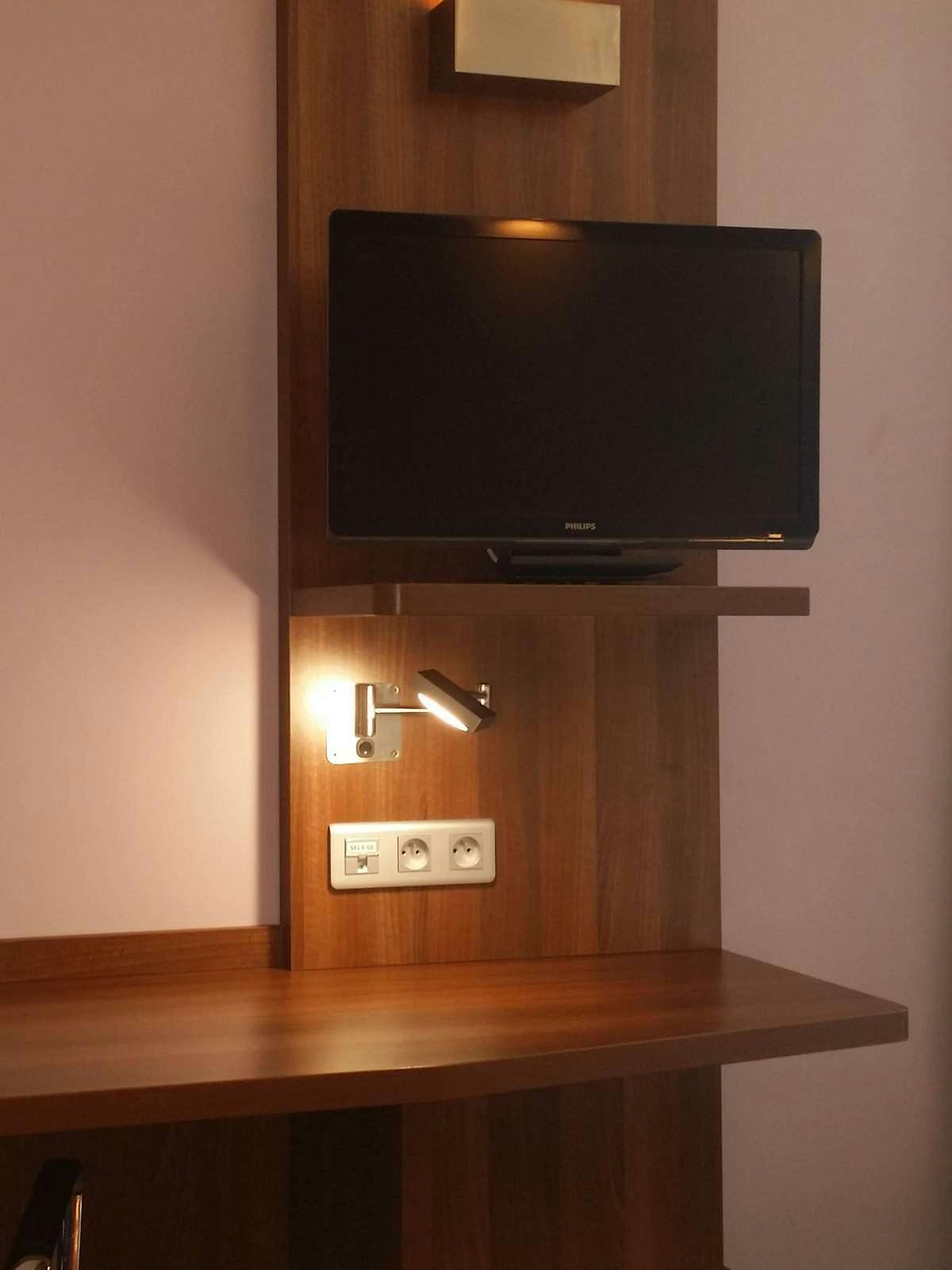 Hotel Holiday Inn Express Strasbourg Centre photo 4