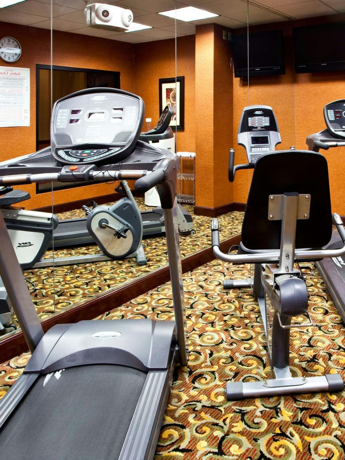 Hotel Holiday Inn Express Stuart photo 5