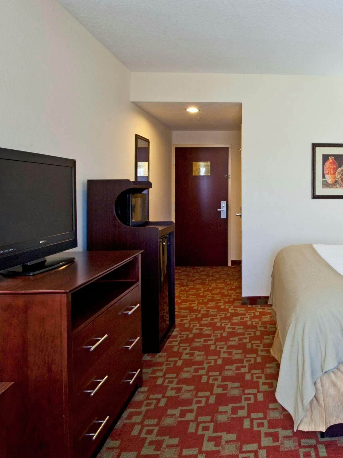 Hotel Holiday Inn Express Stuart photo 2