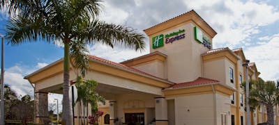Holiday Inn Express Stuart