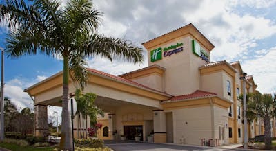 Holiday Inn Express Stuart