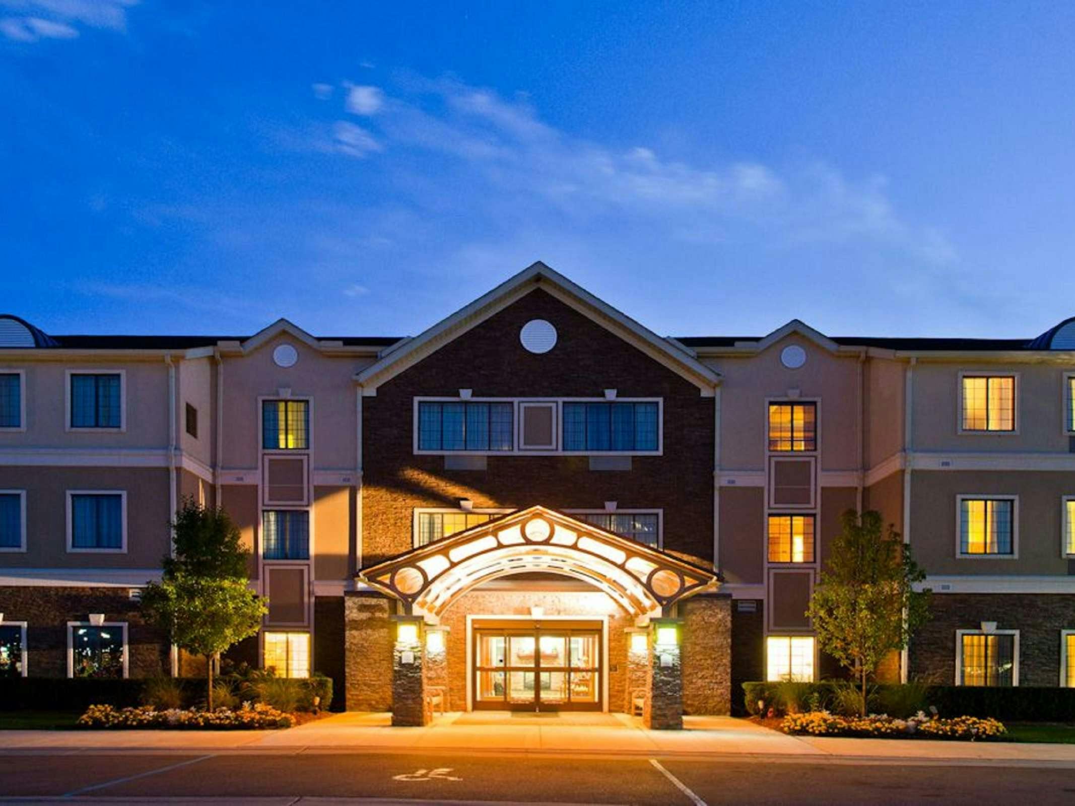 Staybridge Suites Novi