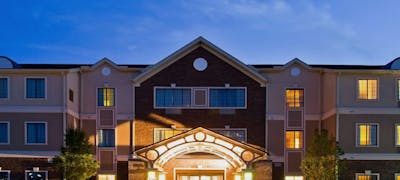 Staybridge Suites Novi