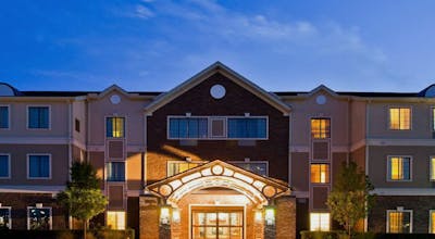 Staybridge Suites Novi